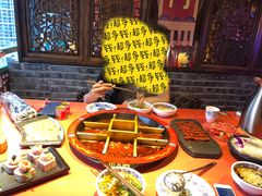 -巴九门老火锅(来福士打望店)