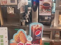 -德克士(西站站内店)