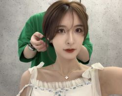 点击看大图 -OnHair造型