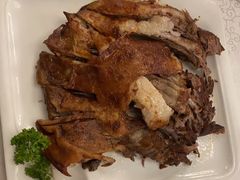 -那达慕蒙古风味酒楼