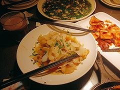 -宋园·金宴浙鲜馆(静安店)