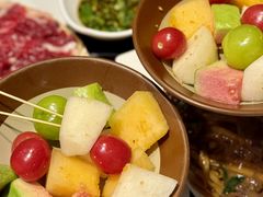 -今日牛事潮汕鲜牛肉火锅(瑞金店)