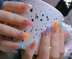 -LILY NAILS美甲美睫