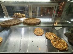 -新疆伊宁远征餐厅