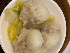 -翠园(铜锣湾广场店)