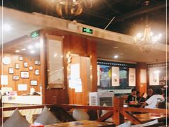 大堂-好伦哥(温都水城店)