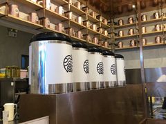 -眷茶(大卫城10楼店)