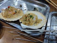 -老虎滩大连海鲜烧烤(建邺云锦路总店)