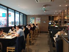-新石器烤肉(南通CBD大有境店)