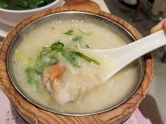 蟹皇粥-池记(尖沙咀店)