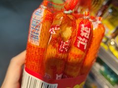 -聚乐荟生鲜食品超市(浦东广场店)