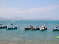 -三亚西岛海洋文化旅游区