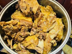 -清真·益鑫羊肉手抓馆(花园北街店)