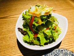 蔬菜色拉-昇鳗鱼家(浦东店)