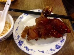 -美人万三·蚝大人生蚝小馆(昌里路店)