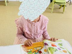 -北京市海淀区锦绣明天莲宝幼儿园