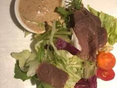 -斗牛士牛排(南京东路店)