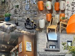 -回龙窝历史文化街区