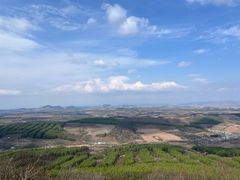 -帽儿山国家森林公园