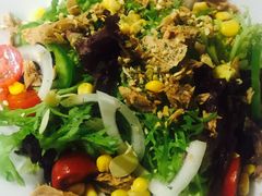 金枪鱼沙拉-么么咖啡(燕郊店)