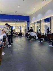 点击看大图 -吉米造型