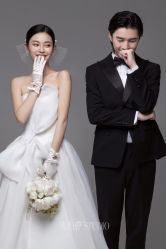 点击看大图 -太古映画婚纱摄影(天河店)