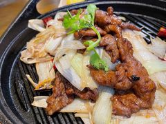 -粗茶淡饭·隐庐私厨(东亭店)