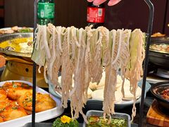 -饕然·民间川菜(龙泉店)