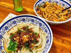 -马振面(小皮院店)
