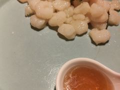 -绿茶餐厅(领展购物广场·中关村店)