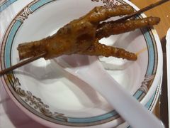 -庆峰龙虾烧烤(合肥一店)
