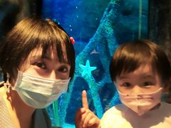 -沈阳海洋探索中心