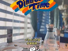 -七海旋律西餐厅(金沙湾店)