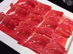 -1078號老北京涮肉(松柏店)
