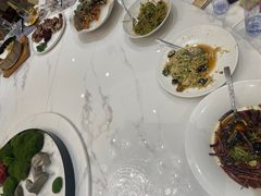 -皇朝海鲜酒店