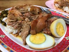 -马里奥明星猪脚饭