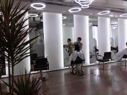 -ON STAR SALON