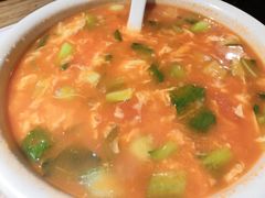 管氏疙瘩汤-管氏翅吧(地安门创始店)
