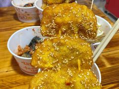 槟榔芋-李字号臭豆腐(总店)