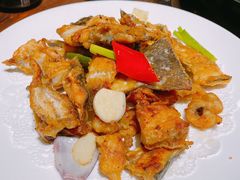 -渔米粥(罗湖店)