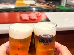 -龜王拉麵(道頓堀店)