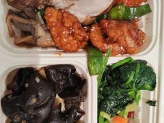 -川闻清粥小菜(建外SOHO店)