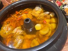 -云海肴·汽锅鸡·云南菜(美罗城店)