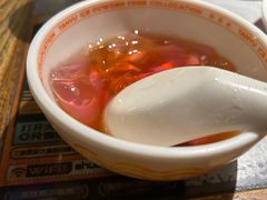 -探鱼·鲜青椒爽麻烤鱼(天河优托邦店)