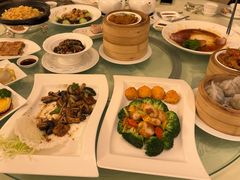 -葡京日丽(澳门葡京酒店)