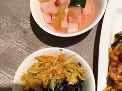 -老浒记烤鸭-北京菜(琉璃厂店)