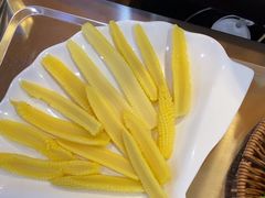 -塔兰齐新疆孜然火锅(鲤鱼山路店)