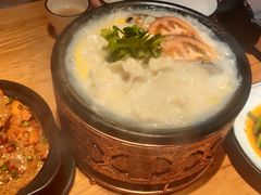 -陶德砂锅(蜀汉路店)
