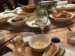 -醉香园(长江北路店)