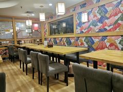 -桃屋日本料理(清华科技园店)